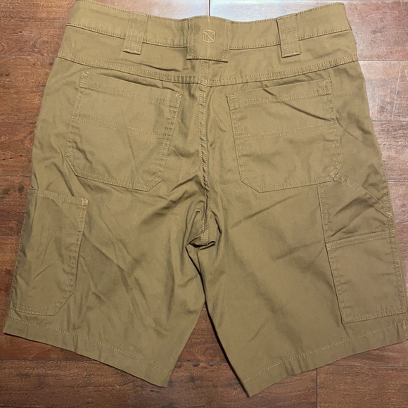 Men’s Noble Outfitters Shorts - Picture 4 of 7